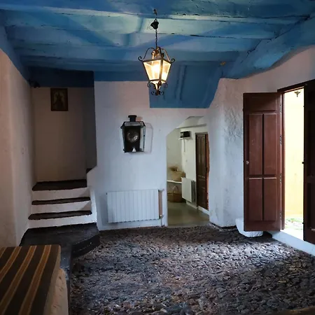 El Ayozar *