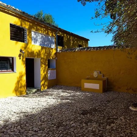 El Ayozar